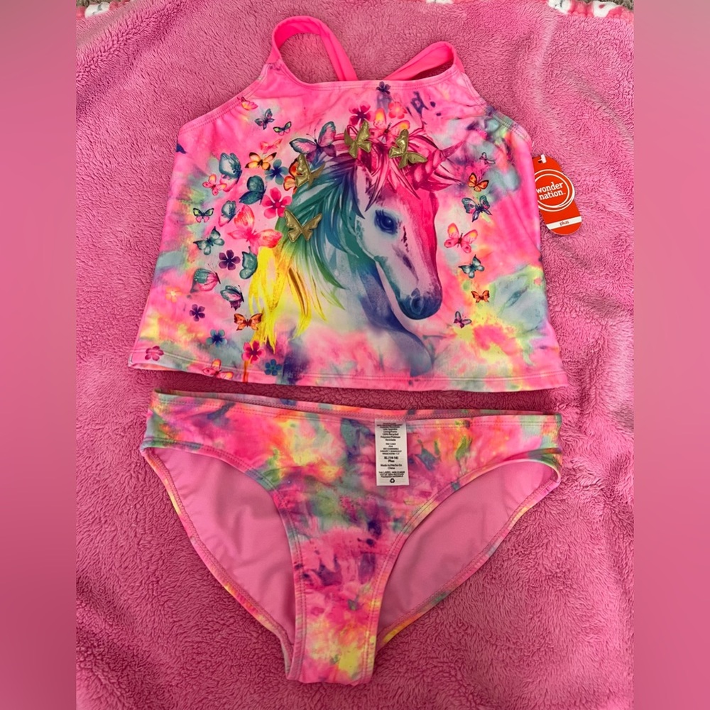 Tankinis 2 piece
